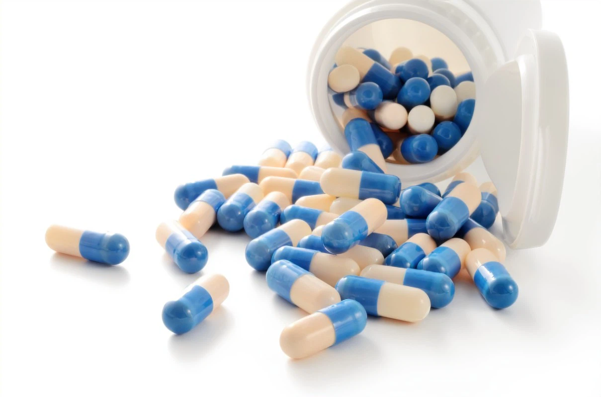 Capsules | Shaanxi achieve chem Capsules | Shaanxi achieve chem