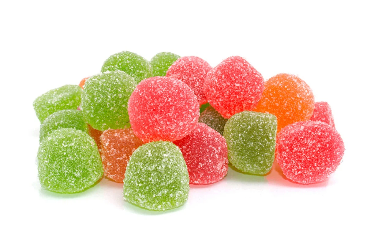 Gummies | Shaanxi achieve chem Gummies | Shaanxi achieve chem