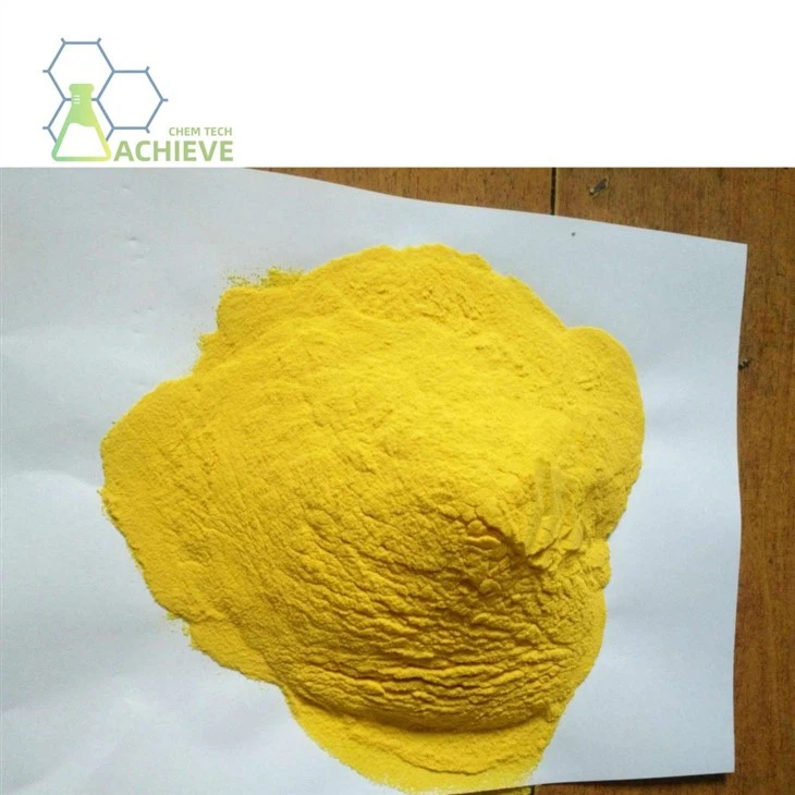 Mordant Orange 1 CAS 2243-76-7