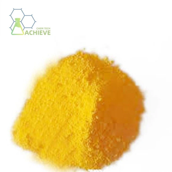 Mordant Orange 1 CAS 2243-76-7