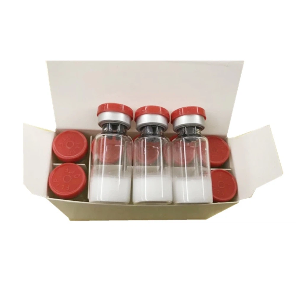 Tirzepatide Injection | Shaanxi Bloom Tech Tirzepatide Injection | Shaanxi Bloom Tech