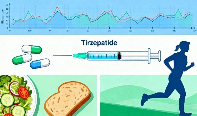 Type 2 Diabetes Management | Shaanxi Bloom Tech Type 2 Diabetes Management | Shaanxi Bloom Tech