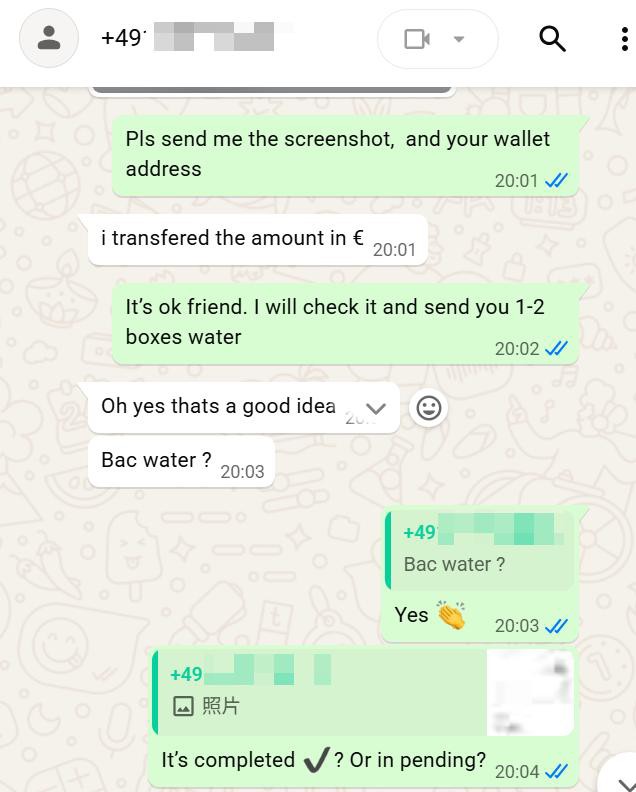 Retatrutide order from Germany | Shaanxi BLOOM Tech Co.,Ltd Retatrutide order from Germany | Shaanxi BLOOM Tech Co.,Ltd