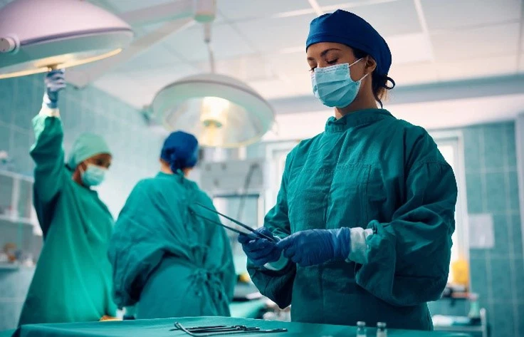 Larocaine in surgical settings | Shaanxi BLOOM Tech Co., Ltd Larocaine in surgical settings | Shaanxi BLOOM Tech Co., Ltd