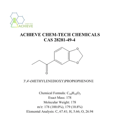 CAS 28281-49-4 | Shaanxi BLOOM Tech Co., Ltd CAS 28281-49-4 | Shaanxi BLOOM Tech Co., Ltd