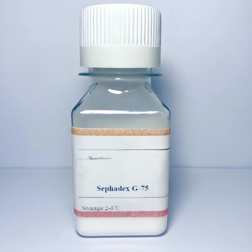 Sephadex G-75 | Shaanxi BLOOM Tech Co., Ltd Sephadex G-75 | Shaanxi BLOOM Tech Co., Ltd