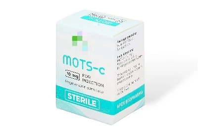 MOTS-c | Shaanxi BLOOM Tech Co., Ltd MOTS-c | Shaanxi BLOOM Tech Co., Ltd