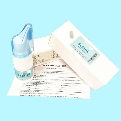 Selank spray | Shaanxi BLOOM Tech Co., Ltd Selank spray | Shaanxi BLOOM Tech Co., Ltd
