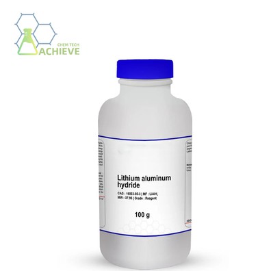 Lithium Aluminum Hydride Solution | Shaanxi BLOOM Tech Co., Ltd Lithium Aluminum Hydride Solution | Shaanxi BLOOM Tech Co., Ltd