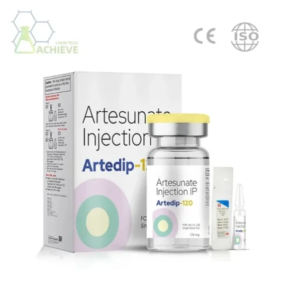 Artesunate Injection | Shaanxi BLOOM Tech Co., Ltd Artesunate Injection | Shaanxi BLOOM Tech Co., Ltd