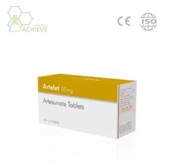 Artesunate Tablet | Shaanxi BLOOM Tech Co., Ltd Artesunate Tablet | Shaanxi BLOOM Tech Co., Ltd