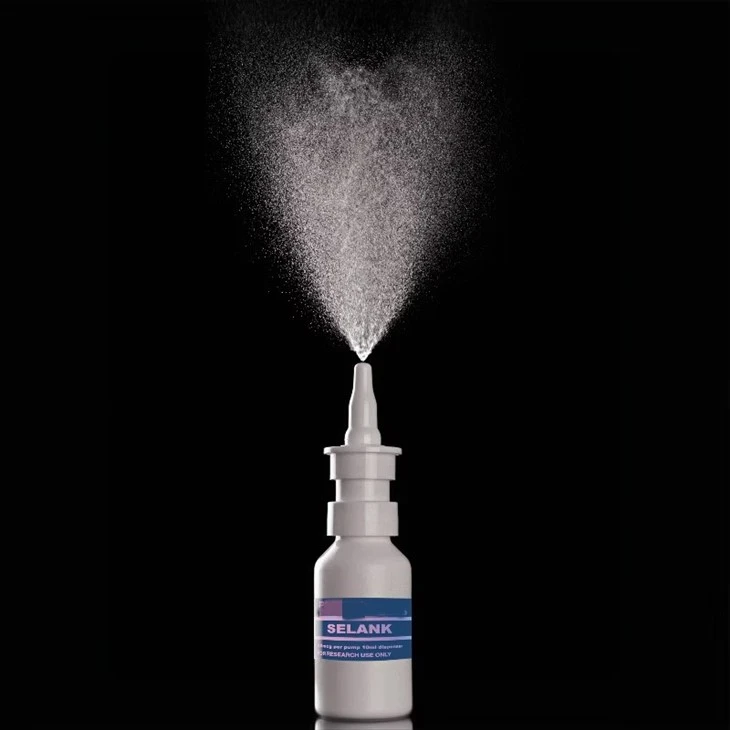 Selank Spray