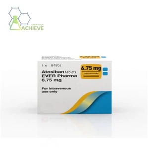 Atosiban Comprimé / Atosiban Tablet