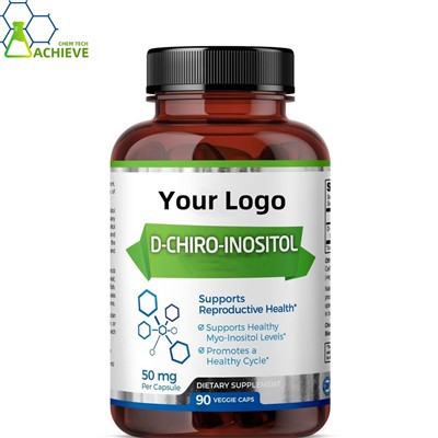D Chiro Inositol Capsule
