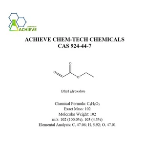 Glyoxalate éthylique CAS 924-44-7