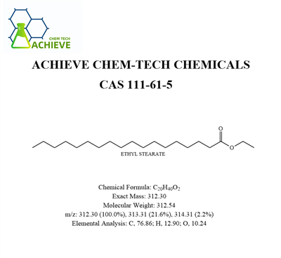 Stéarate d'éthyle CAS 111-61-5