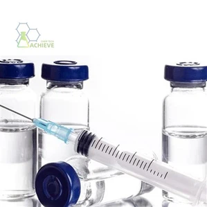 Injection de fenbendazole