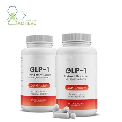 Capsule GLP-1