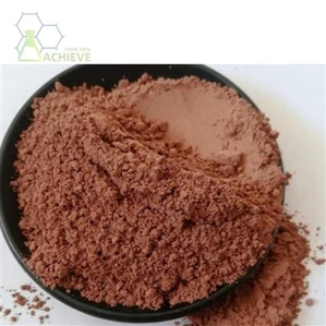 Poudre d'acide humique CAS 1415-93-6