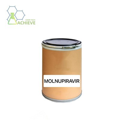 Poudre de molnuperavir