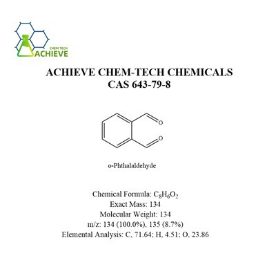 O-phtalaldéhyde CAS 643-79-8