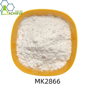 Ostarine(MK-2866)