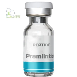 Pramlintide injectable