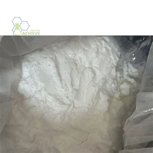 Poudre de tétracaïne Hcl CAS 136-47-0