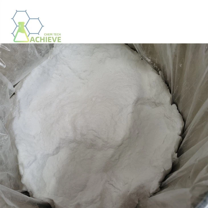 Stevioside Powder CAS 57817-89-7