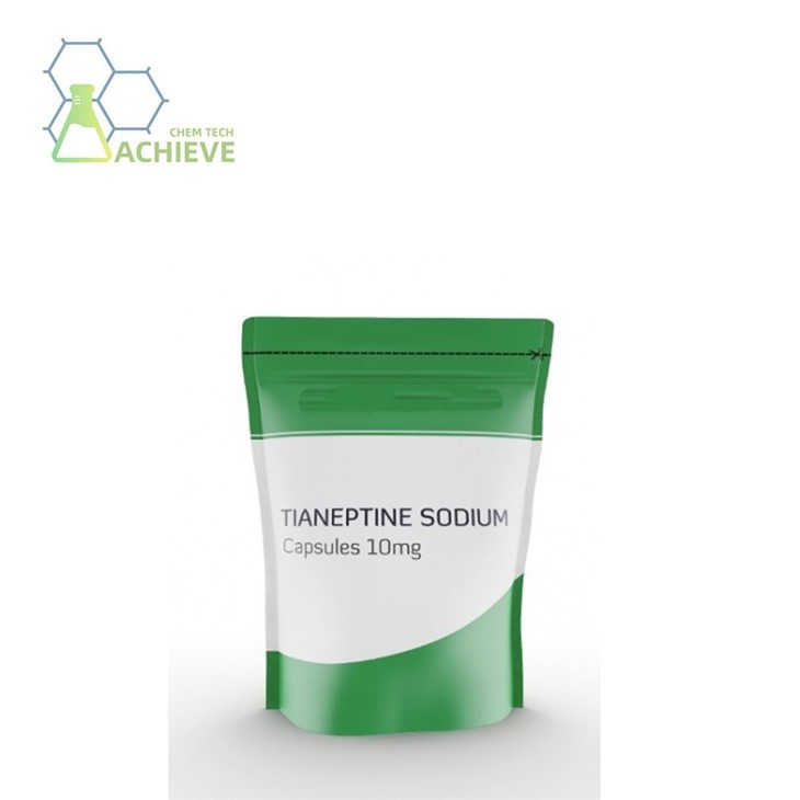 Tianeptine Sodium Capsules-01