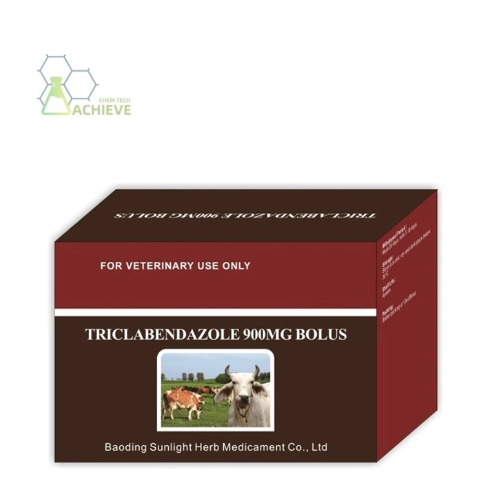 Triclabendazole Tablets suppliers