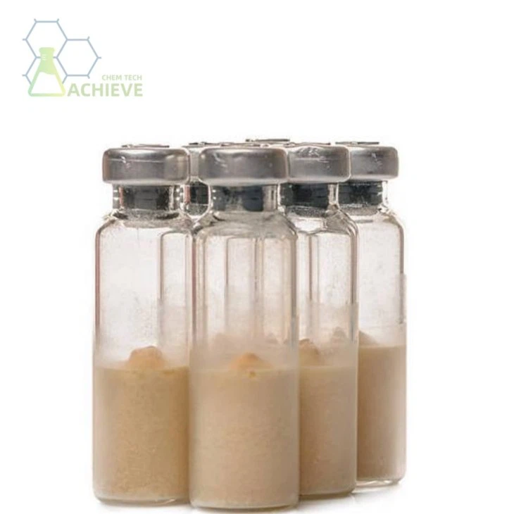 Powder Urease Cas 9002-13-5
